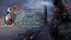 Mystery Trackers: The Secret of Watch Hill Collector's Edition