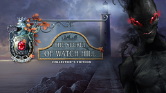 Mystery Trackers: The Secret of Watch Hill Collector&#039;s Edition