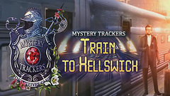 Mystery Trackers: Train to Hellswich