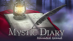 Mystic Diary: Haunted Island