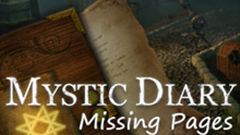 Mystic Diary: Missing Pages