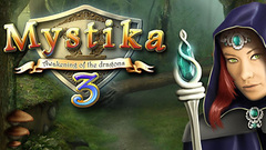 Mystika 3: Awakening of the Dragons