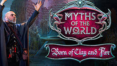 Myths of the World: Born of Clay and Fire