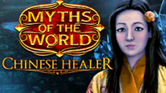 Myths of the World: Chinese Healer