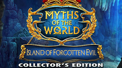 Myths of the World: Island of Forgotten Evil Collector&#039;s Edition