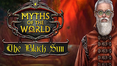 Myths of the World: The Black Sun