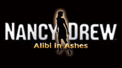 Nancy Drew: Alibi in Ashes