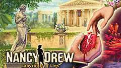 Nancy Drew: Labyrinth of Lies