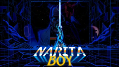 Narita Boy