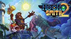 Necrosmith 2