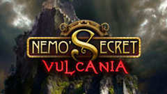 Nemo&#039;s Secret: Vulcania