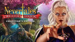 Nevertales: Creator's Spark Collector's Edition