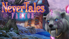 Nevertales: Faryon