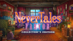 Nevertales: Faryon Collector&#039;s Edition