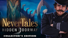 Nevertales: Hidden Doorway Collector's Edition