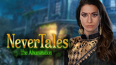 Nevertales: The Abomination