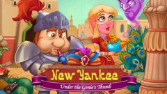 New Yankee 10: Under the Genie&#039;s Thumb