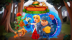 New Yankee 14: Through the History Mirror
