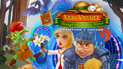 New Yankee 14: Through the History Mirror Collector&#039;s Edition