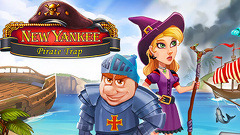New Yankee 16: Pirate Trap
