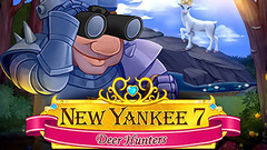 New Yankee 7: Deer Hunters