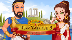 New Yankee 8: Journey of Odysseus