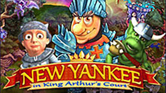 New Yankee in King Arthur's Court