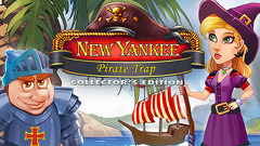 New Yankee 16: Pirate Trap Collector's Edition