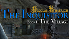 Nicolas Eymerich The Inquisitor Book 2 - The Village