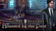 Nightfall Mysteries: Haunted by the Past