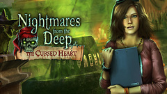 Nightmares From The Deep: The Cursed Heart