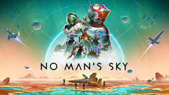 No Man&#039;s Sky