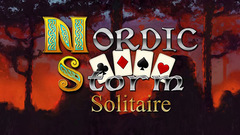 Nordic Storm Solitaire