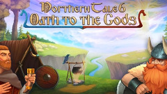 Northern Tale: Oath to the Gods Collector's Edition