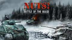 Nuts!: The Battle of the Bulge