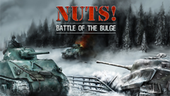 Nuts!: The Battle of the Bulge