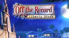 Off the Record: Liberty Stone