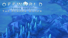 Offworld Trading Company: The Europa Wager Expansion