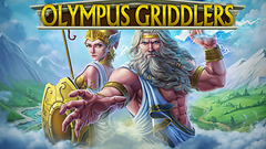 Olympus Griddlers