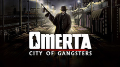 Omerta: City of Gangsters