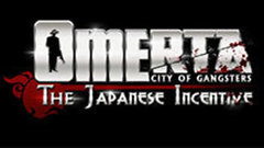 Omerta: The Japanese Incentive DLC