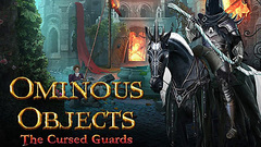 Ominous Objects: The Cursed Guards