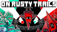 On Rusty Trails
