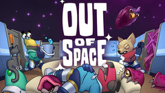 Out of Space