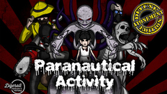 Paranautical Activity: Deluxe Atonement Edition