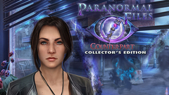 Paranormal Files: Counterpart Collector&#039;s Edition
