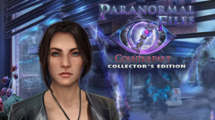 Paranormal Files: Counterpart Collector&#039;s Edition