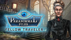 Paranormal Files: Fellow Traveler