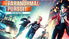 Paranormal Pursuit: The Gifted One