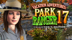 Vacation Adventures: Park Ranger 17 Collector's Edition